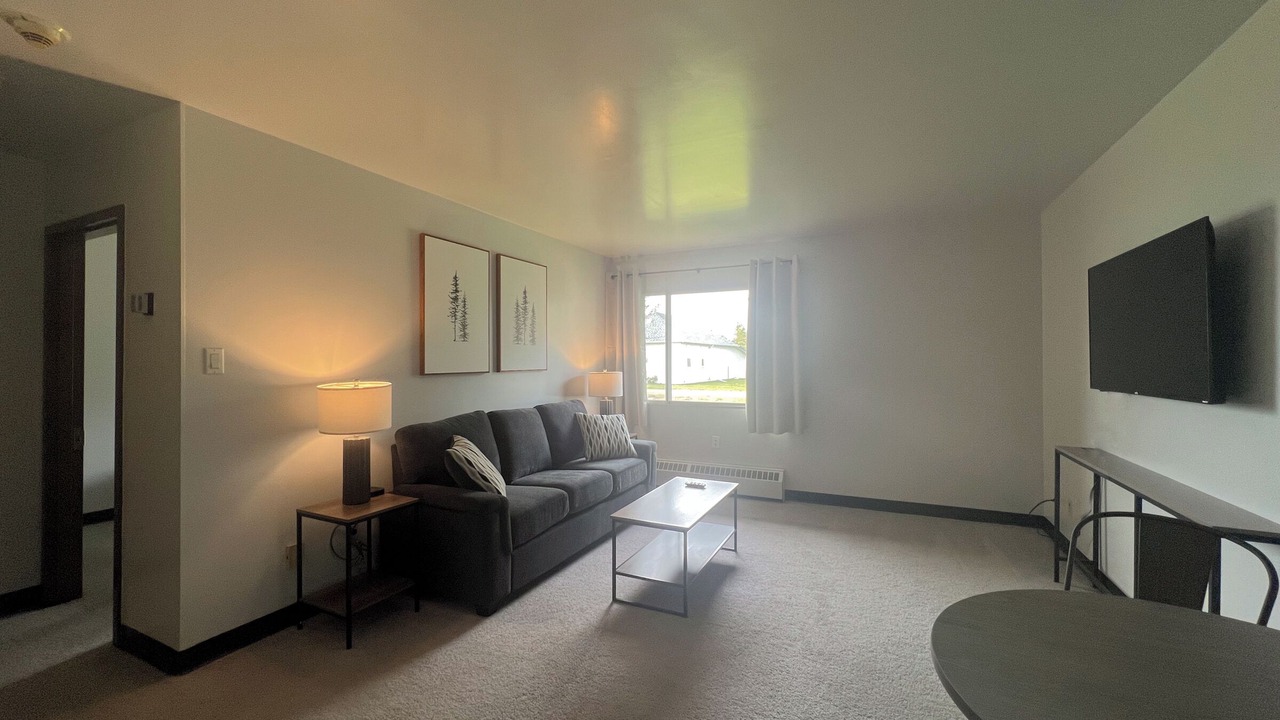 Photo of Bedroom in Rocanville
