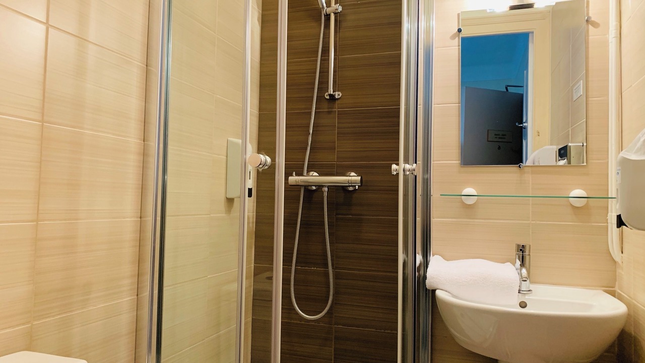 Photo of Bathroom in Vivoin