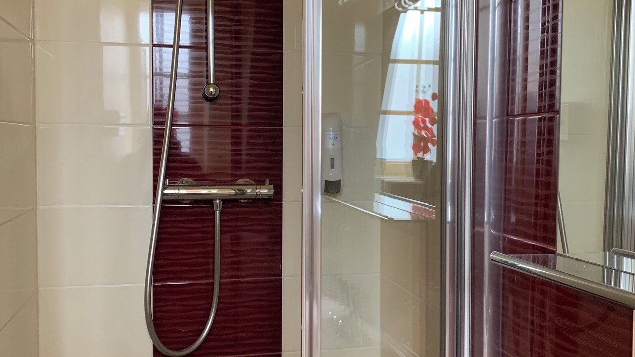 Photo of Bathroom in Vivoin