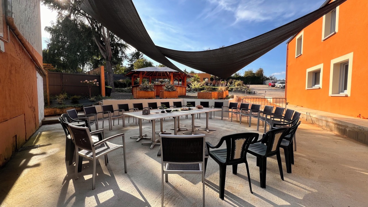 Photo of Outdoor in Vivoin