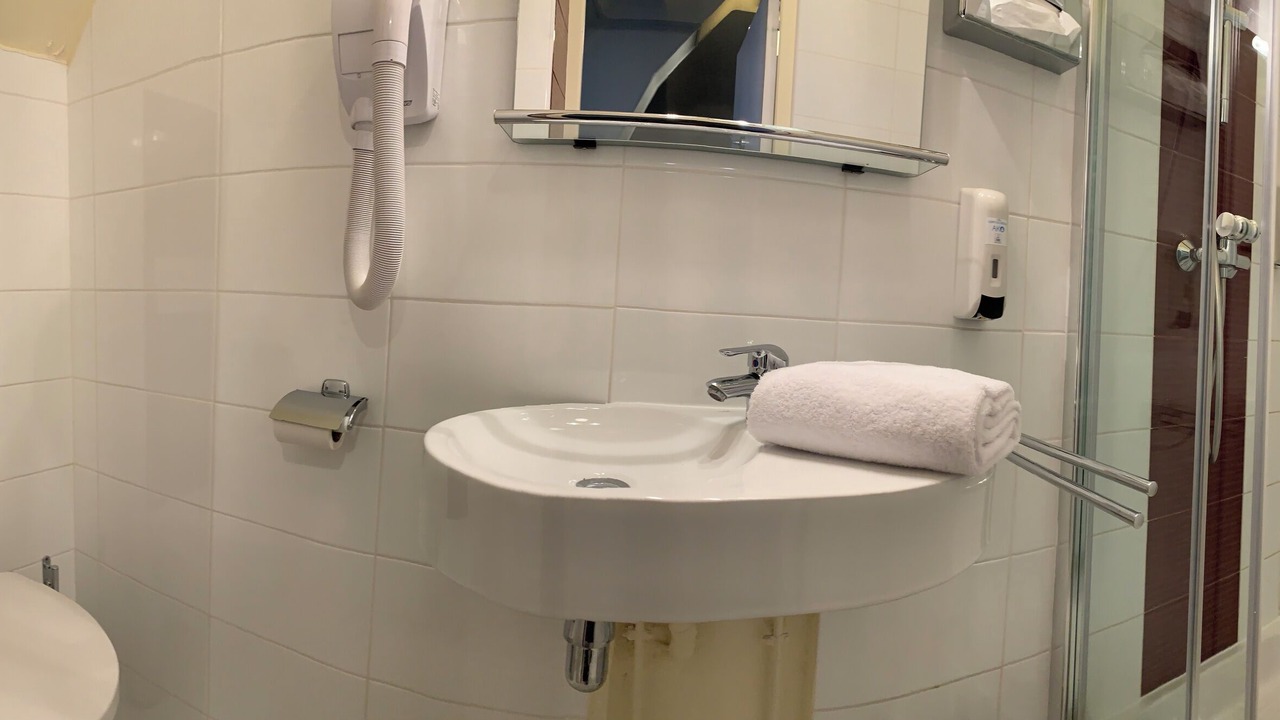 Photo of Bedroom in Vivoin