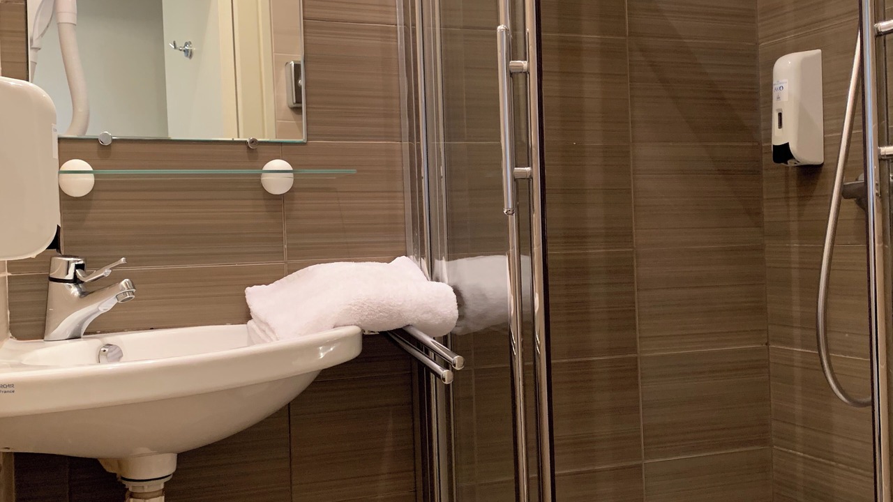 Photo of Bathroom in Vivoin