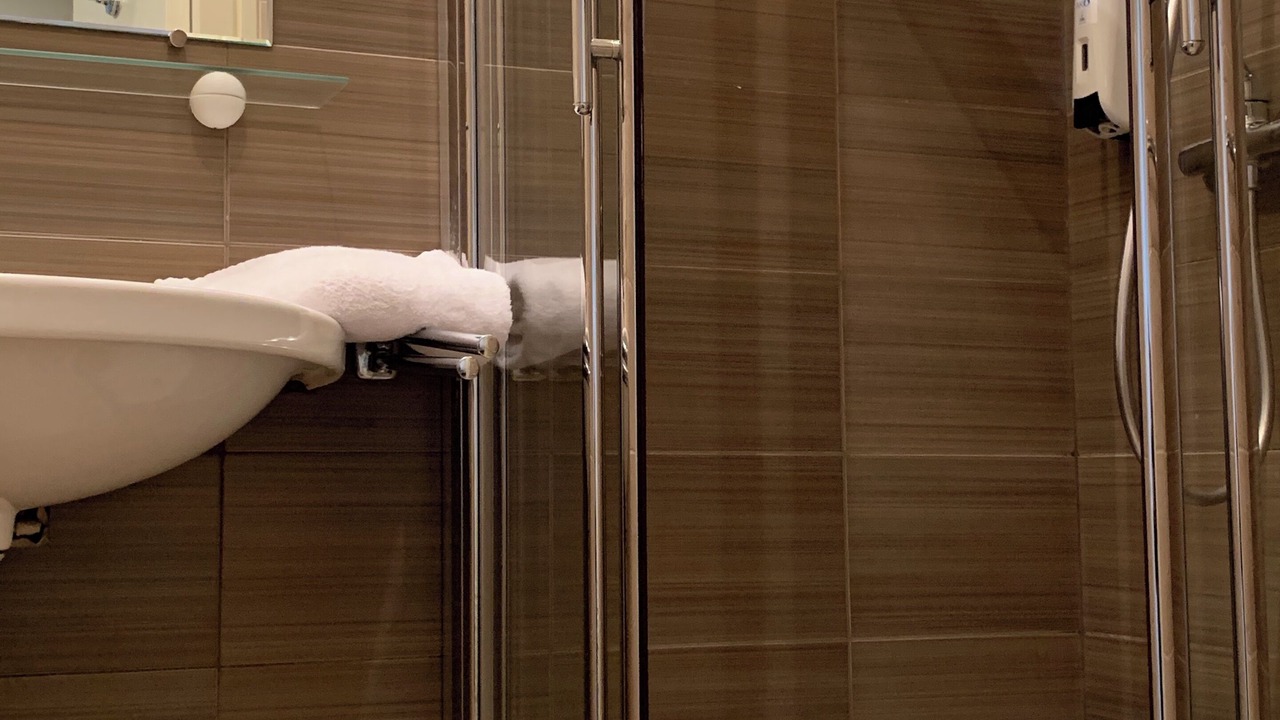 Photo of Bathroom in Vivoin