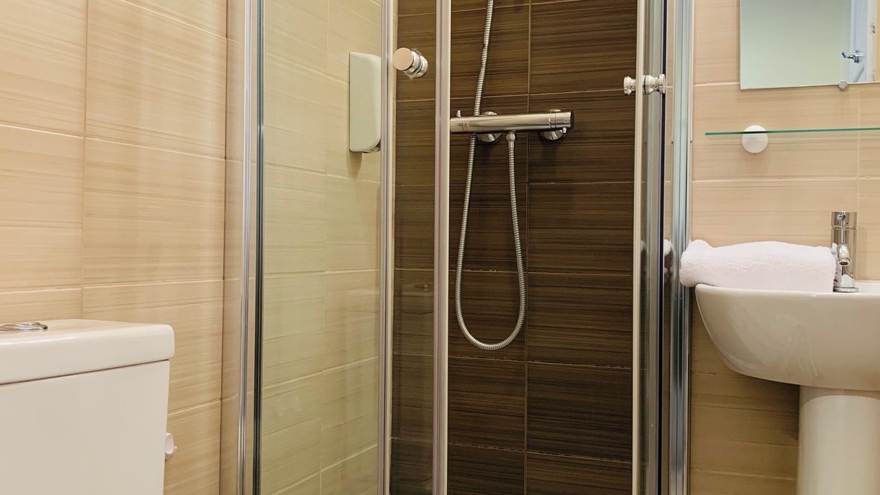 Photo of Bedroom in Vivoin