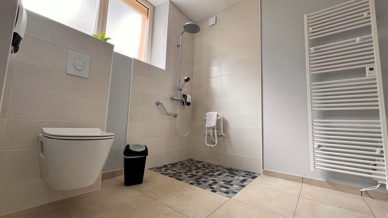 Photo of Bathroom in Vivoin