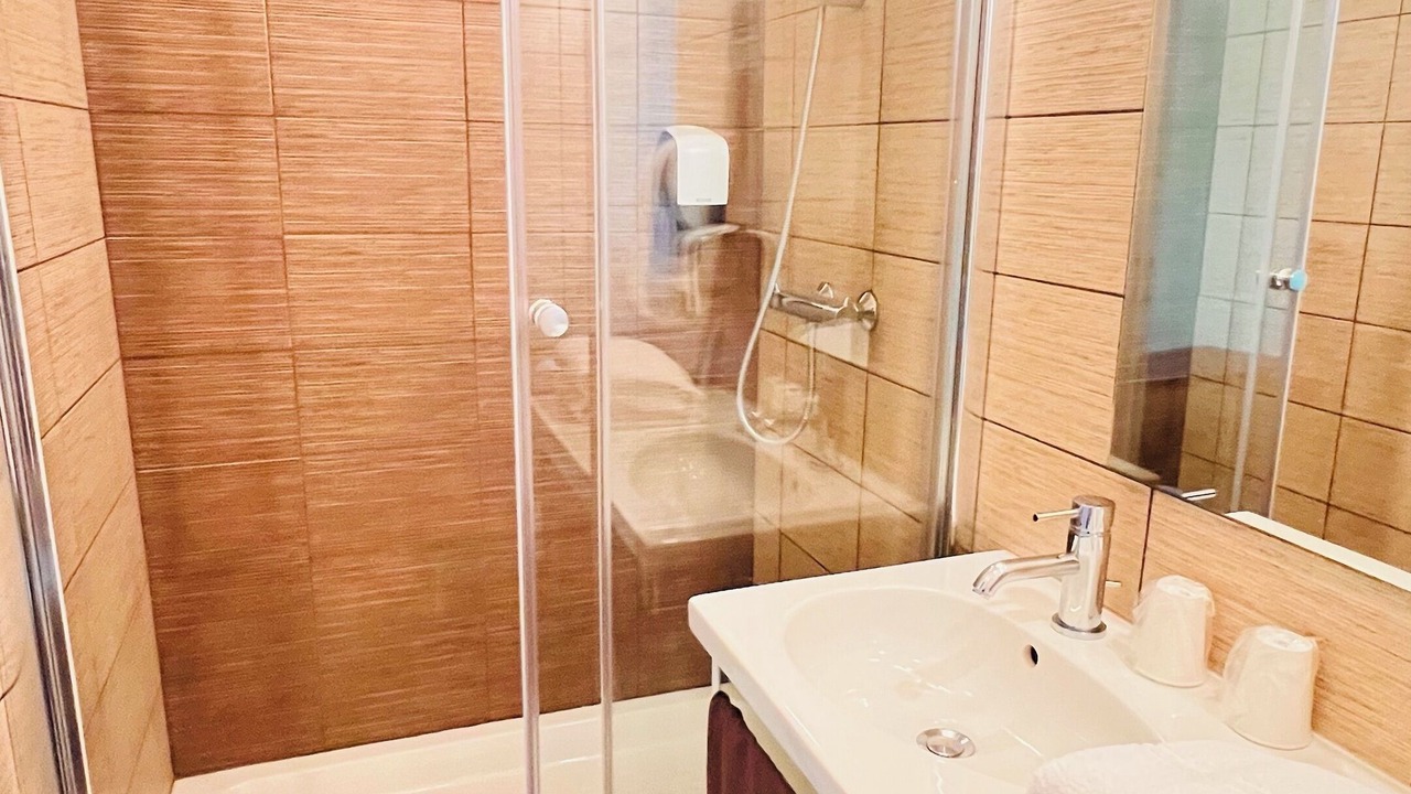 Photo of Bathroom in Vivoin