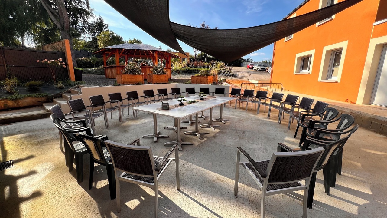 Photo of Outdoor in Vivoin