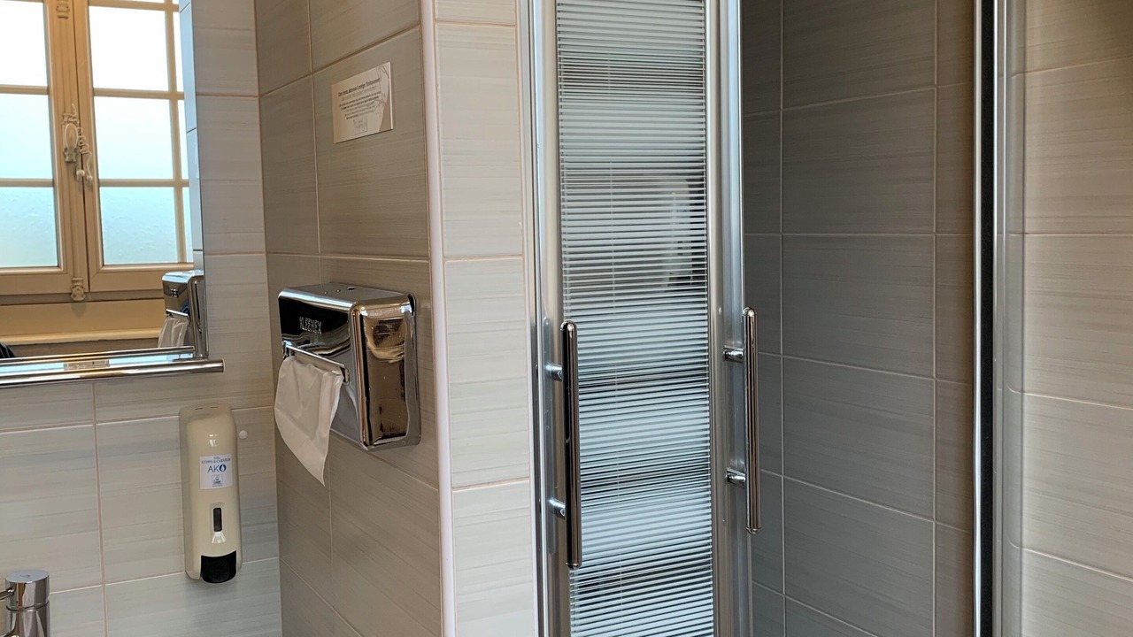 Photo of Bathroom in Vivoin