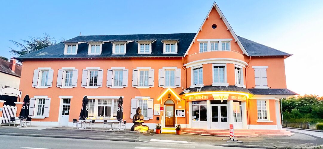 Photo of Outdoor in Vivoin