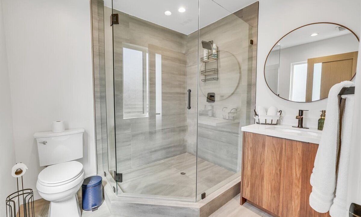 Photo of Bathroom in Sherman Oaks