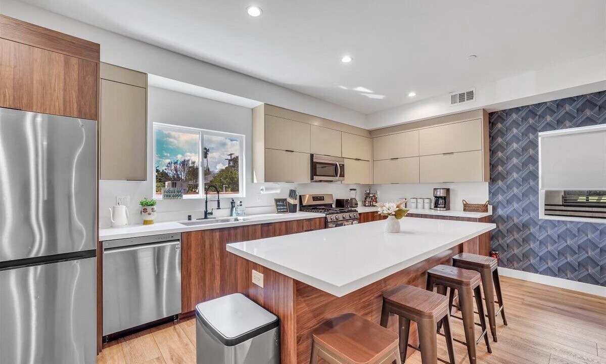 Photo of Kitchen in Sherman Oaks