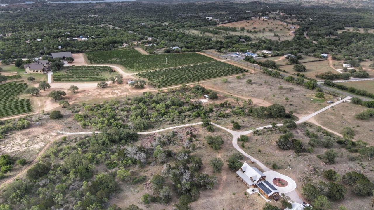 Photo of Outdoor in Burnet