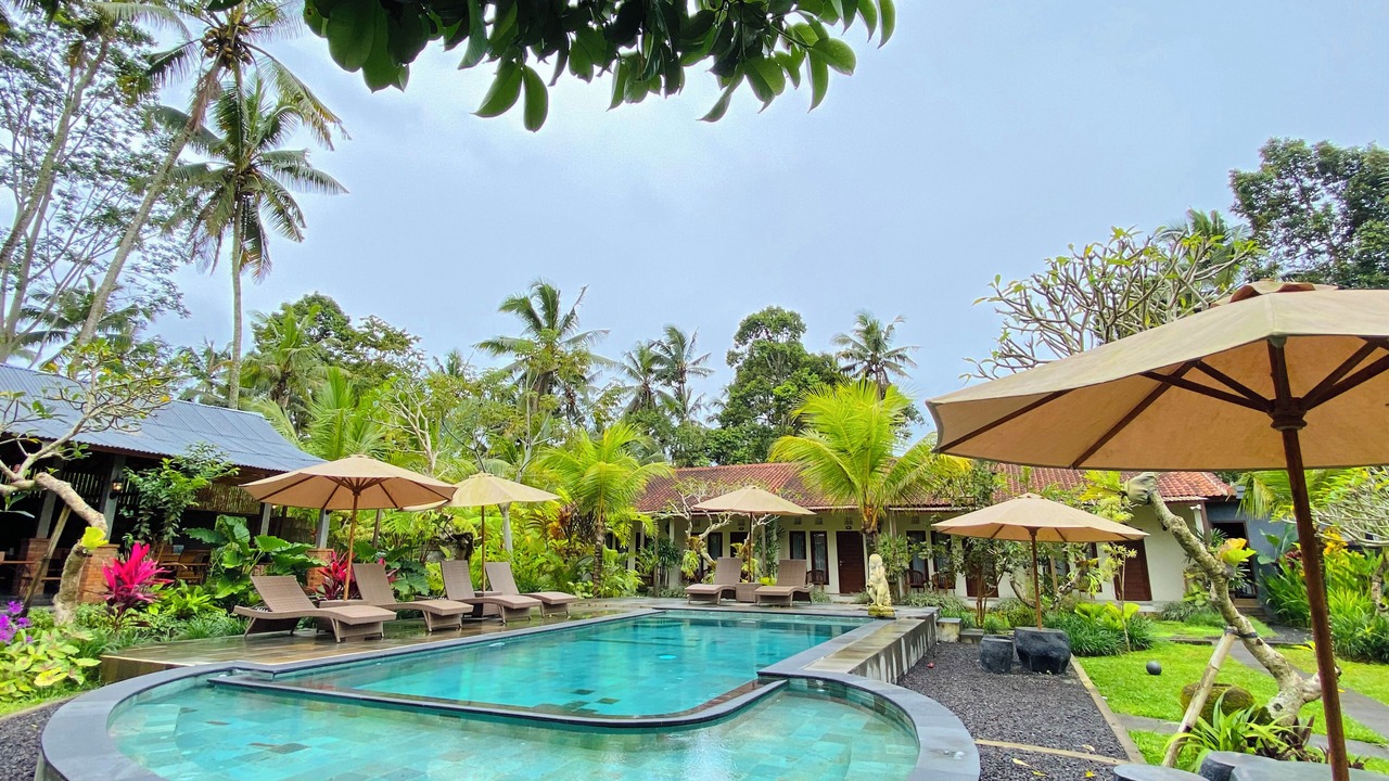 Photo of Outdoor in Payangan