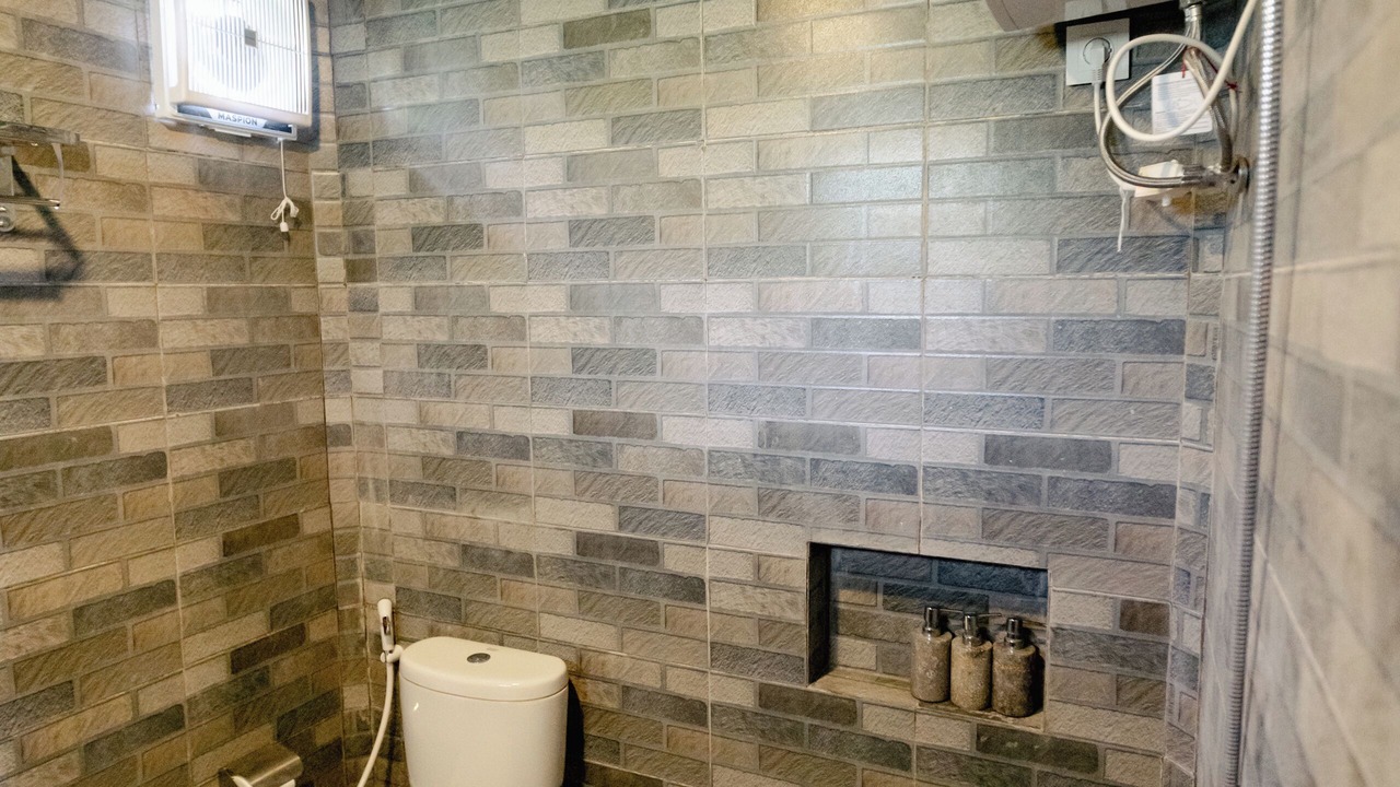 Photo of Bathroom in Payangan