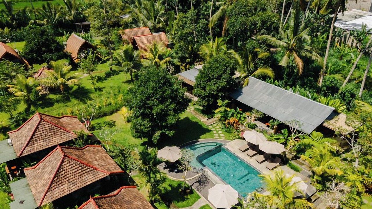 Photo of Outdoor in Payangan