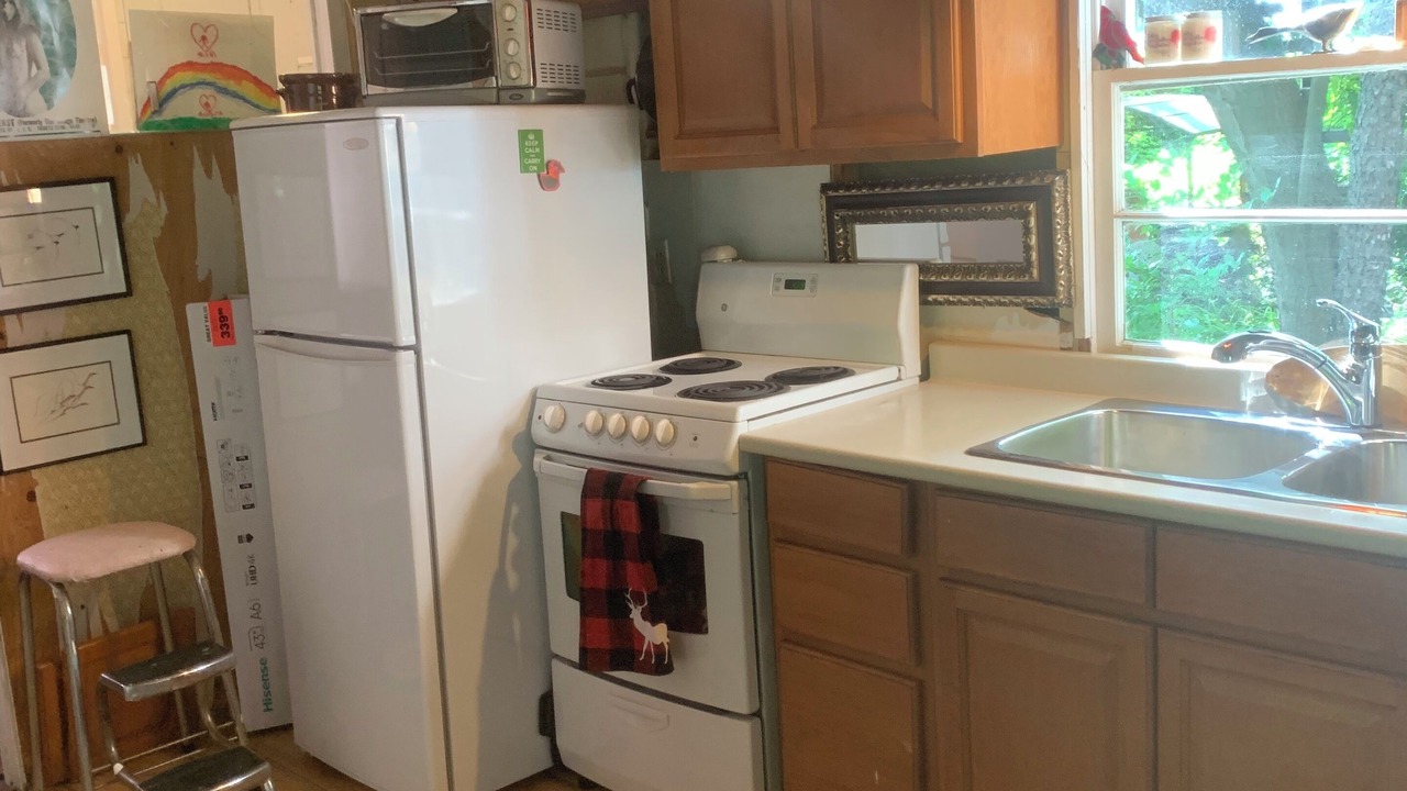 Photo of Kitchen in Mount Pleasant