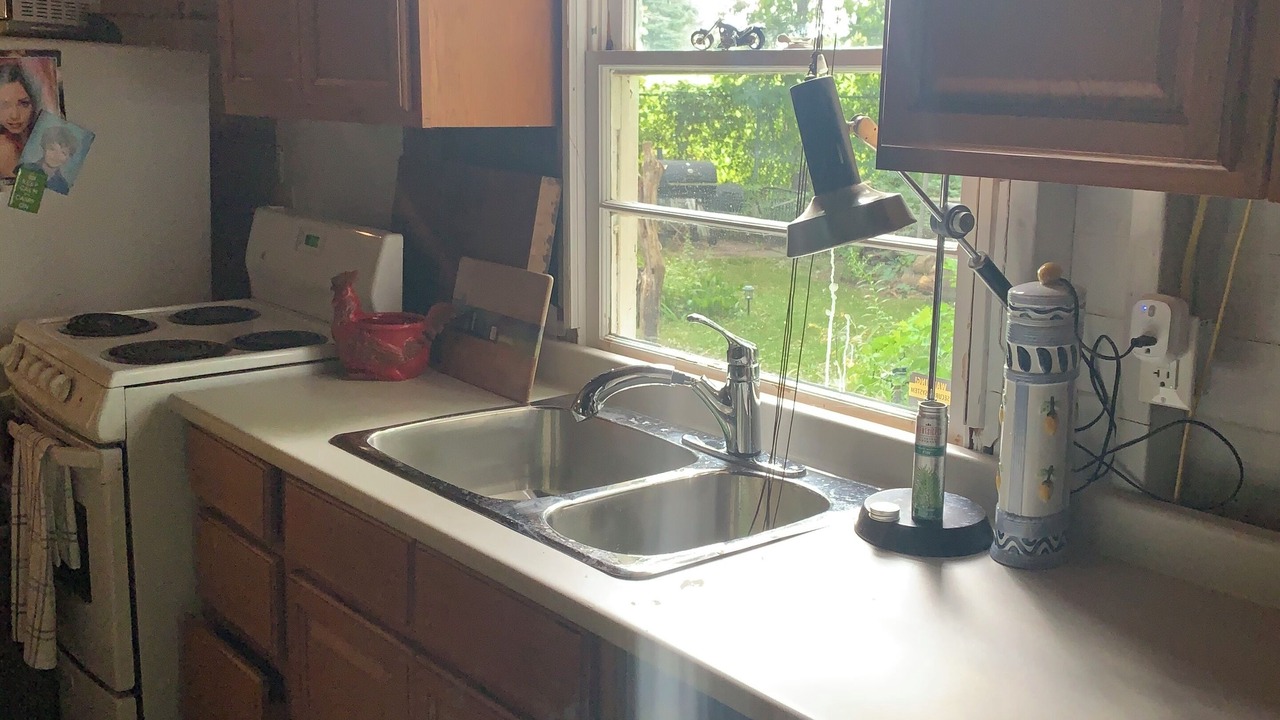 Photo of Kitchen in Mount Pleasant
