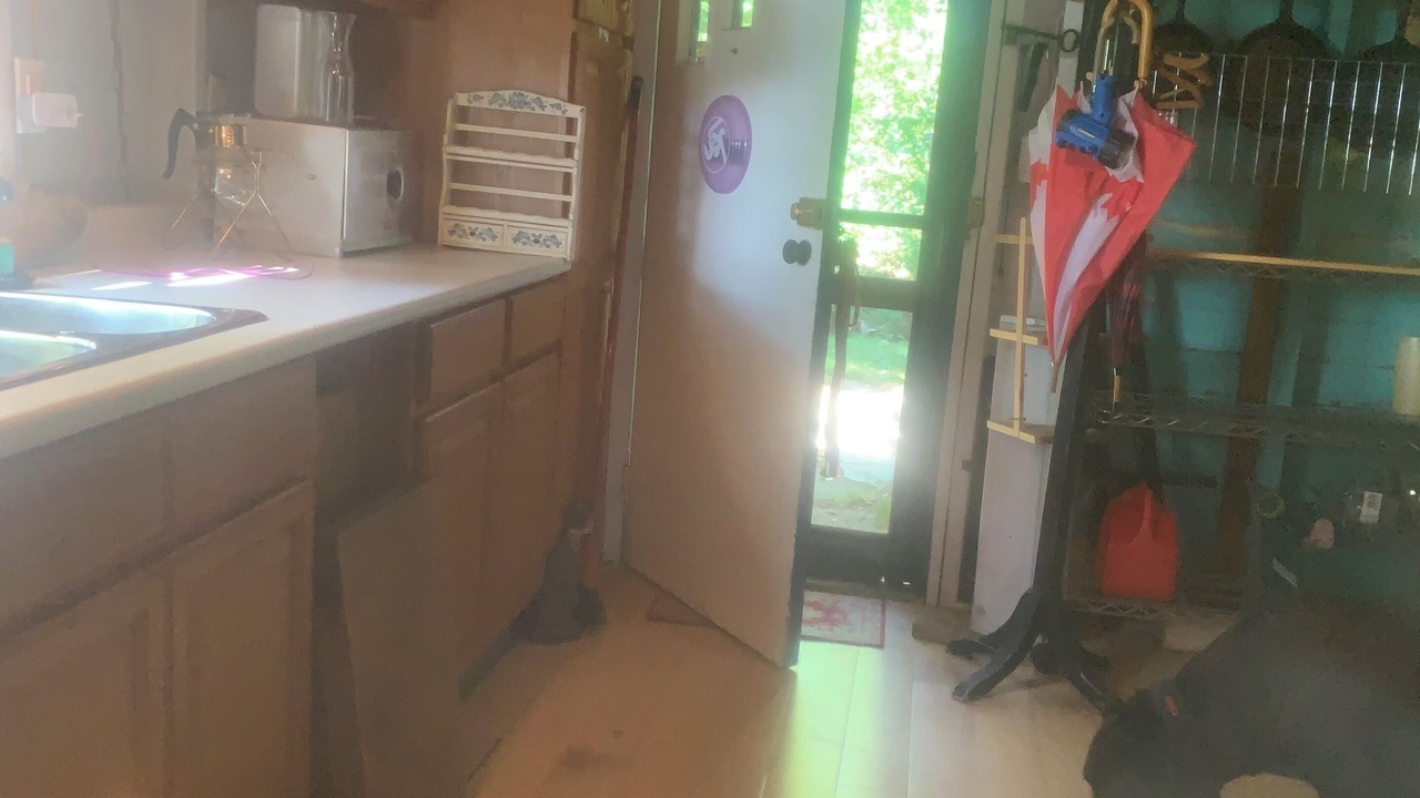 Photo of Kitchen in Mount Pleasant