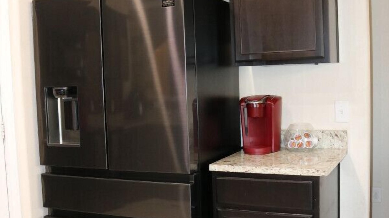 Photo of Kitchen in Odessa