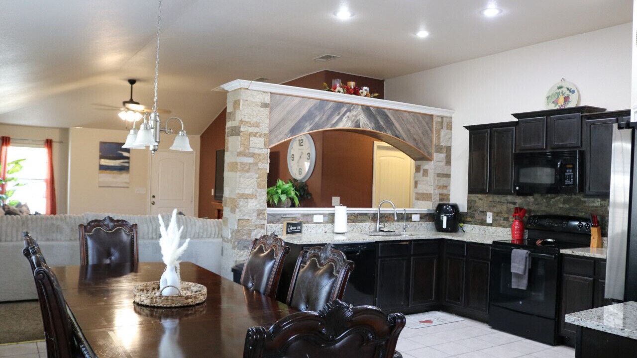 Photo of Kitchen in Odessa