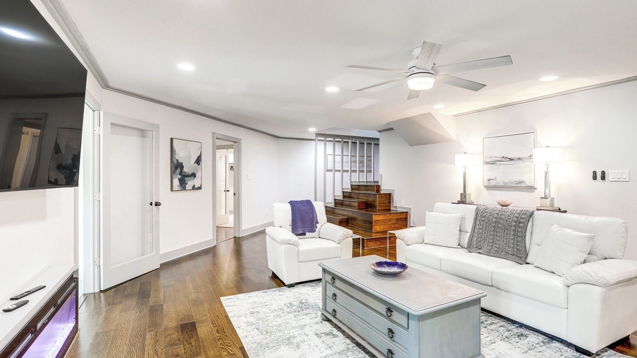 Photo of Livingroom in Burnside