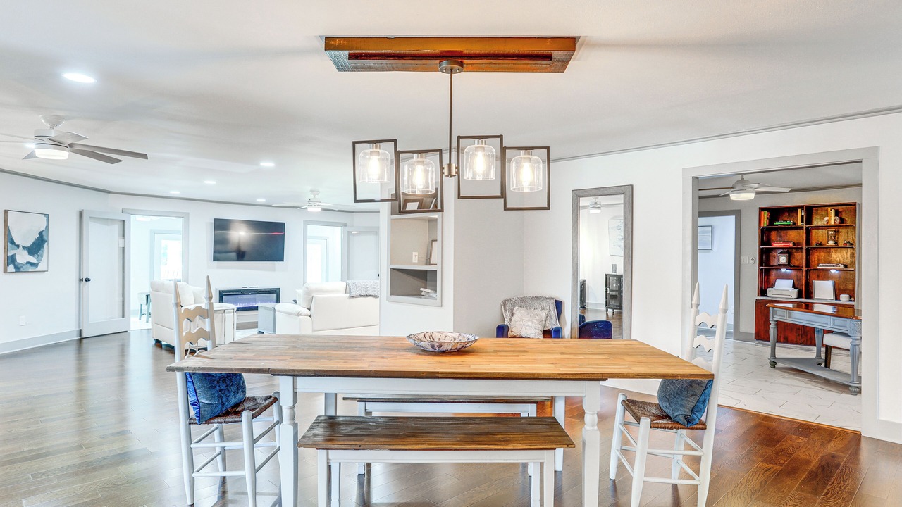 Photo of Kitchen in Burnside