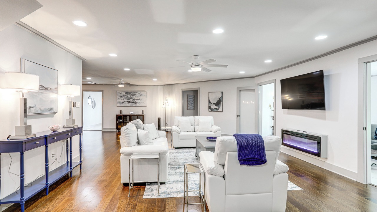 Photo of Livingroom in Burnside