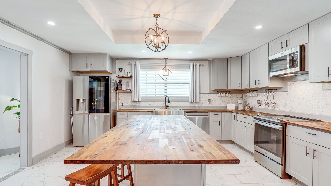 Photo of Kitchen in Burnside