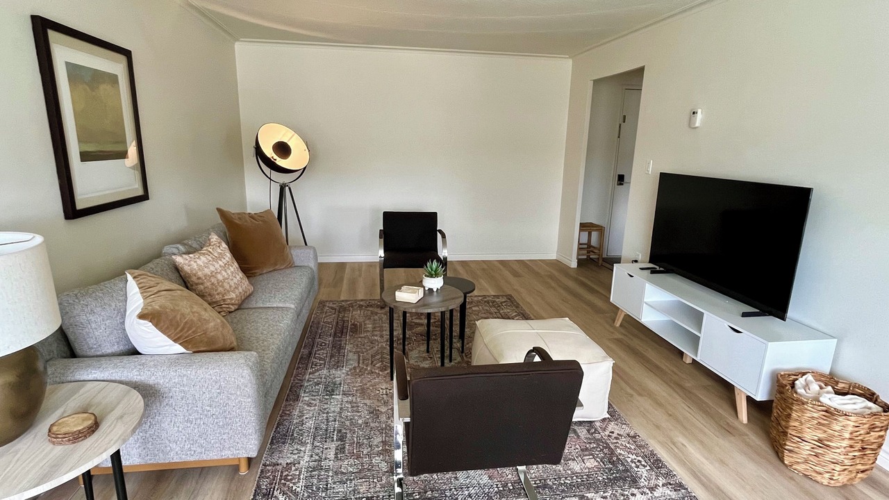 Photo of Livingroom in Sault Ste. Marie