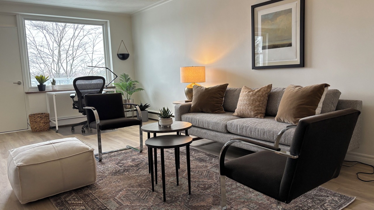 Photo of Livingroom in Sault Ste. Marie