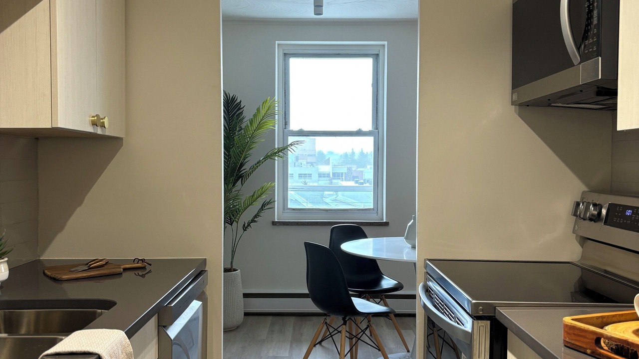 Photo of Kitchen in Sault Ste. Marie
