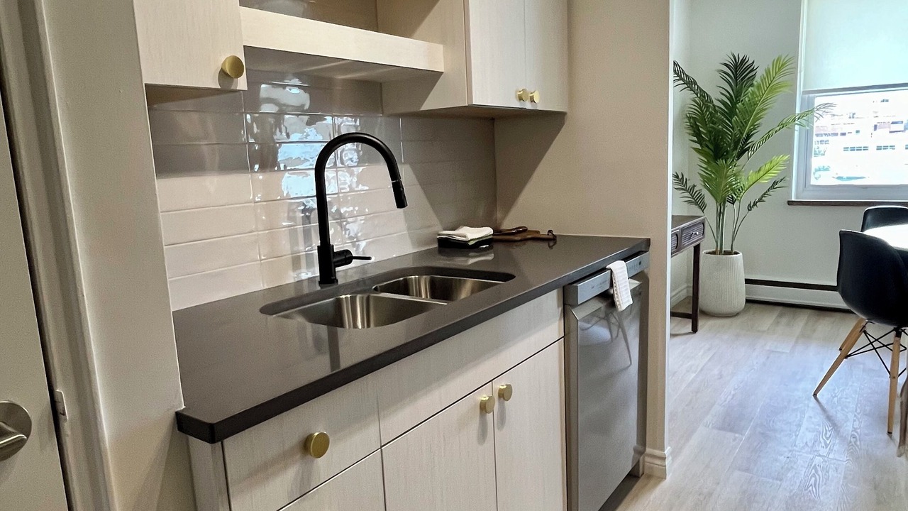 Photo of Kitchen in Sault Ste. Marie
