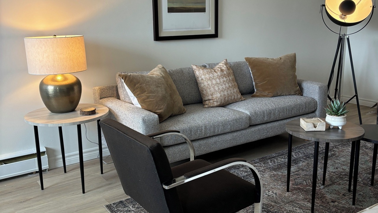 Photo of Livingroom in Sault Ste. Marie