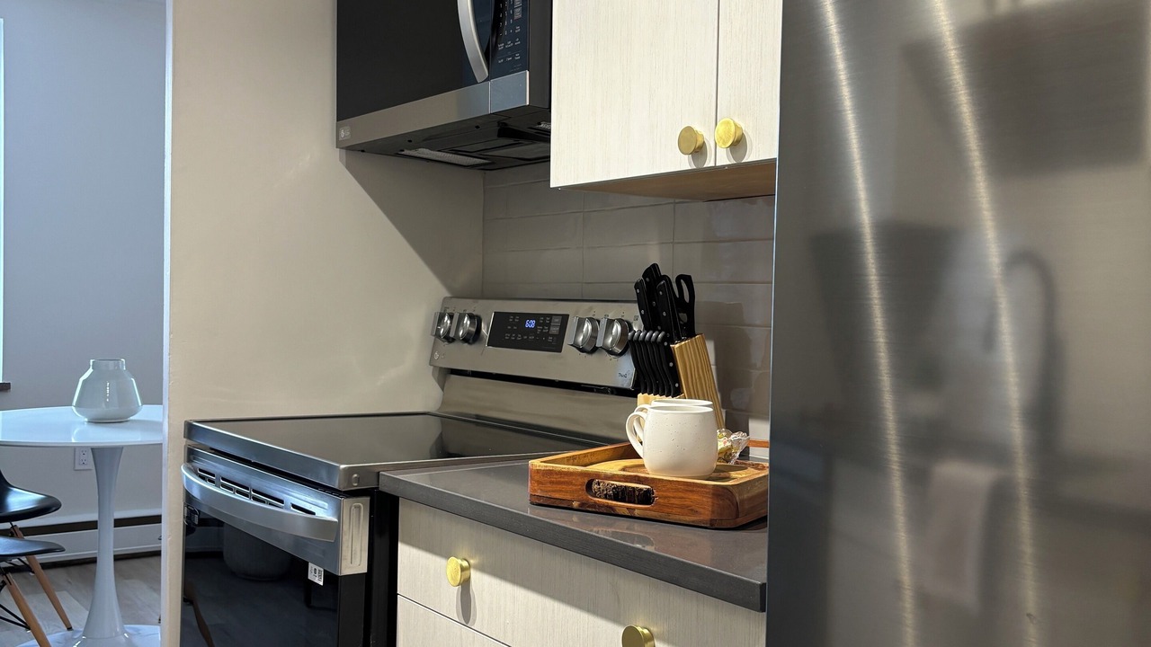 Photo of Kitchen in Sault Ste. Marie