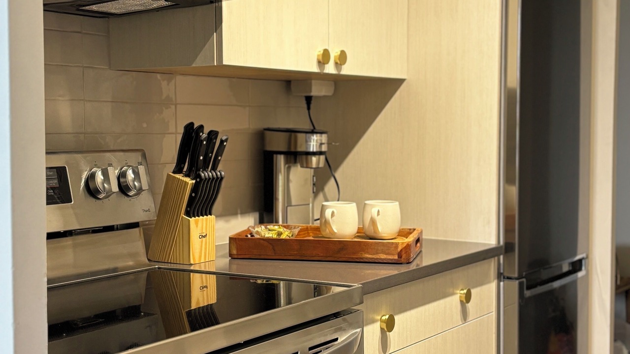 Photo of Kitchen in Sault Ste. Marie