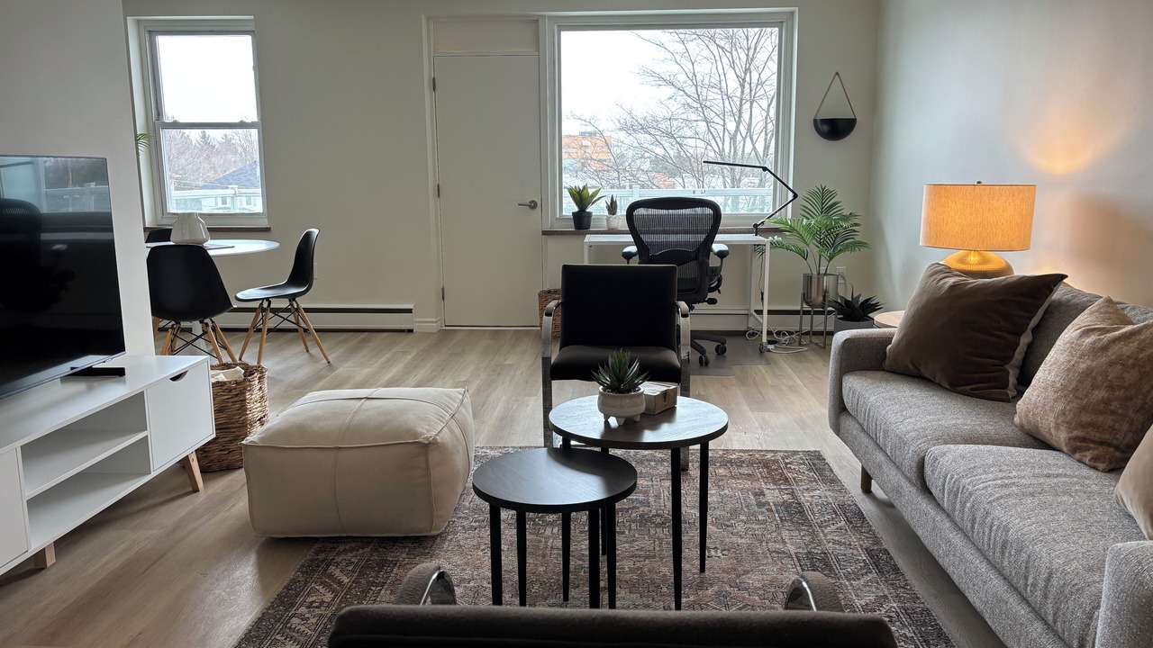 Photo of Livingroom in Sault Ste. Marie