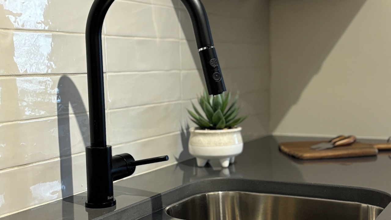 Photo of Kitchen in Sault Ste. Marie