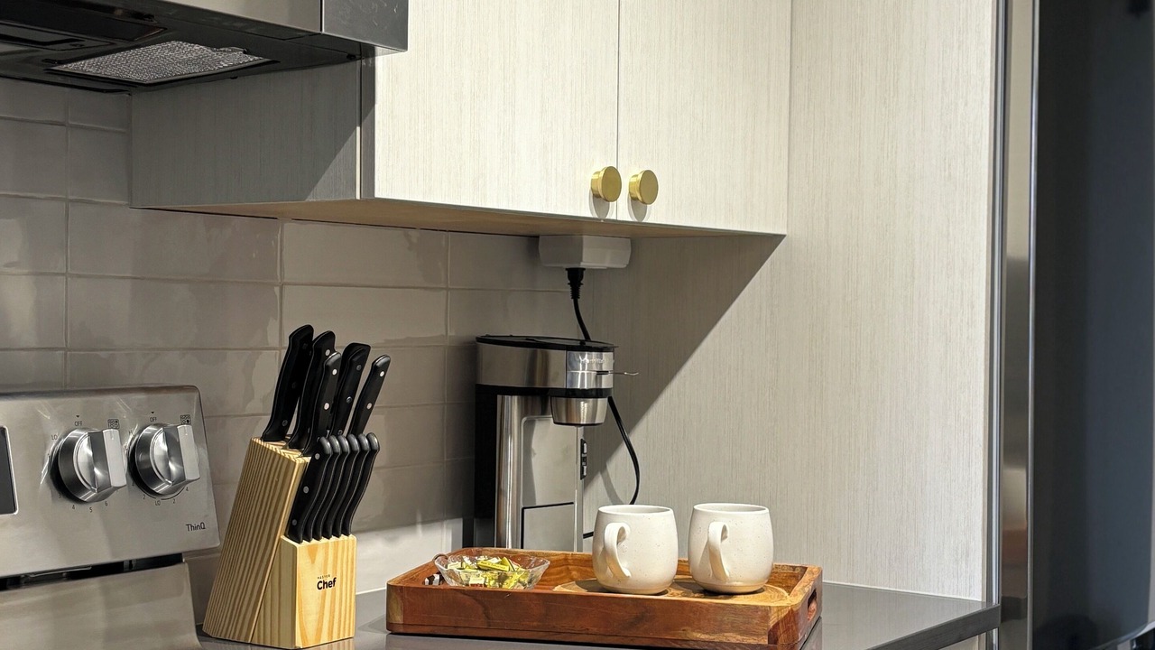 Photo of Kitchen in Sault Ste. Marie