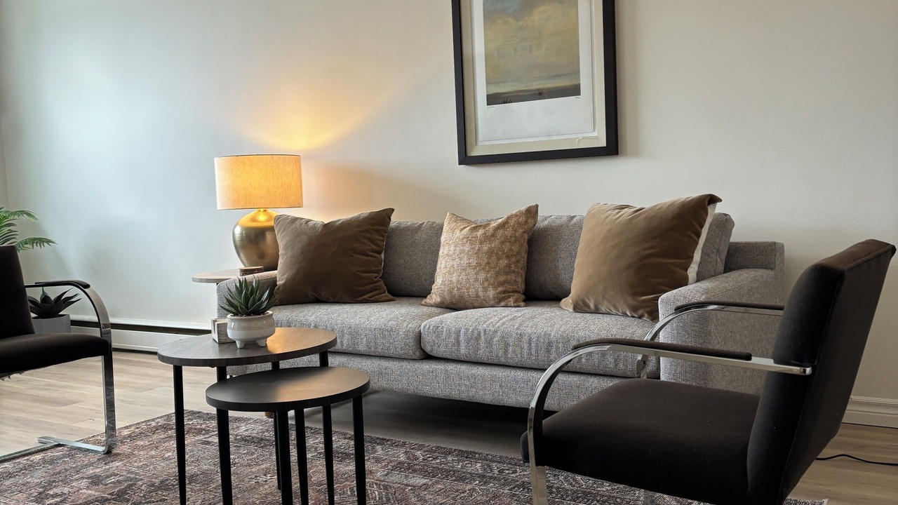 Photo of Livingroom in Sault Ste. Marie