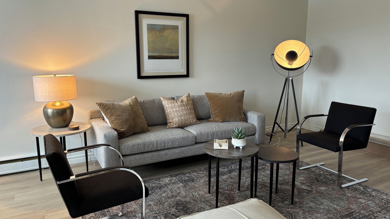 Photo of Livingroom in Sault Ste. Marie