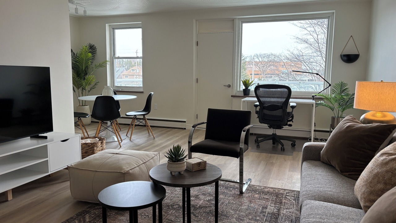 Photo of Livingroom in Sault Ste. Marie