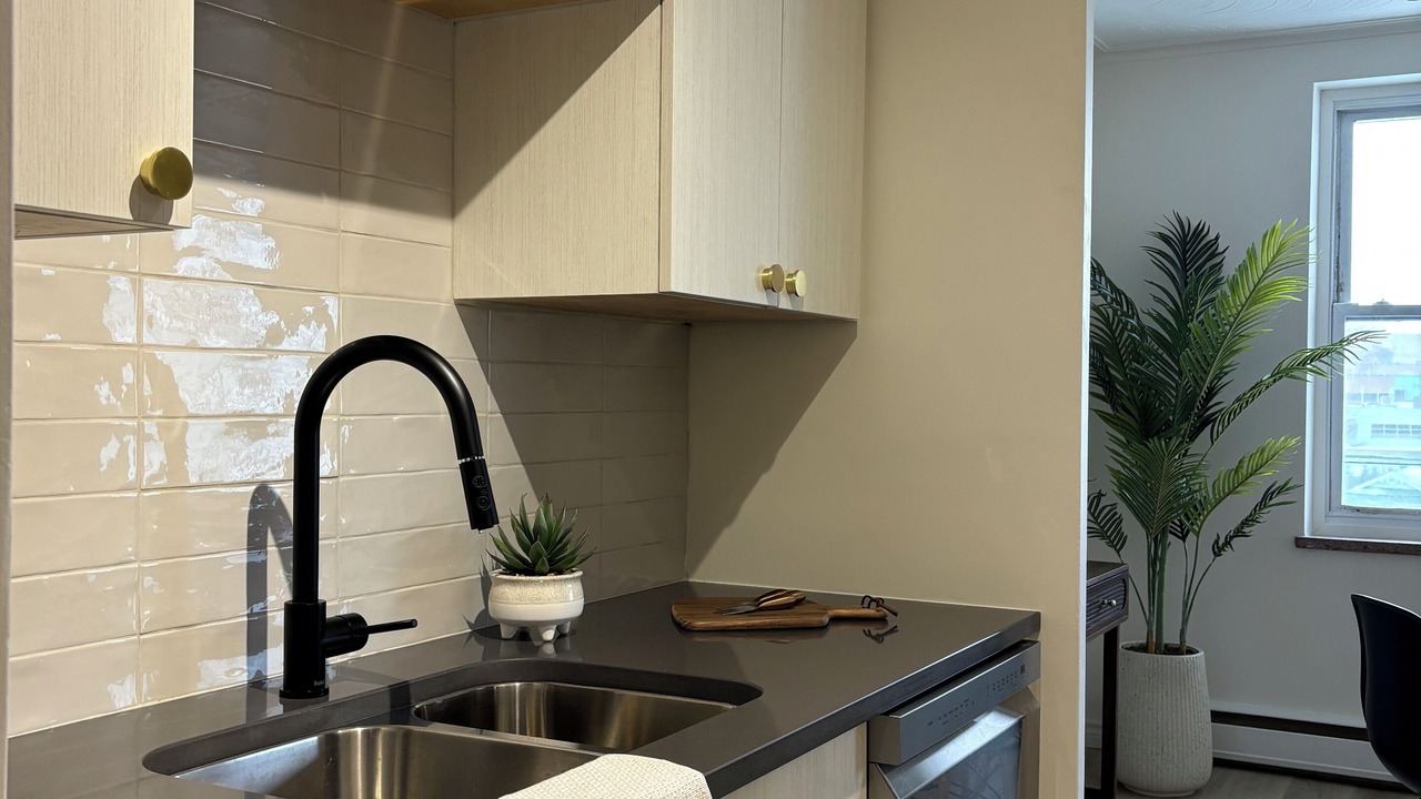 Photo of Kitchen in Sault Ste. Marie