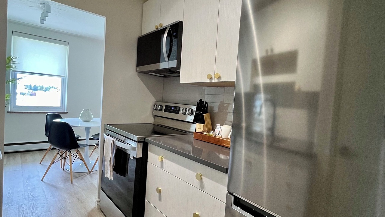 Photo of Kitchen in Sault Ste. Marie