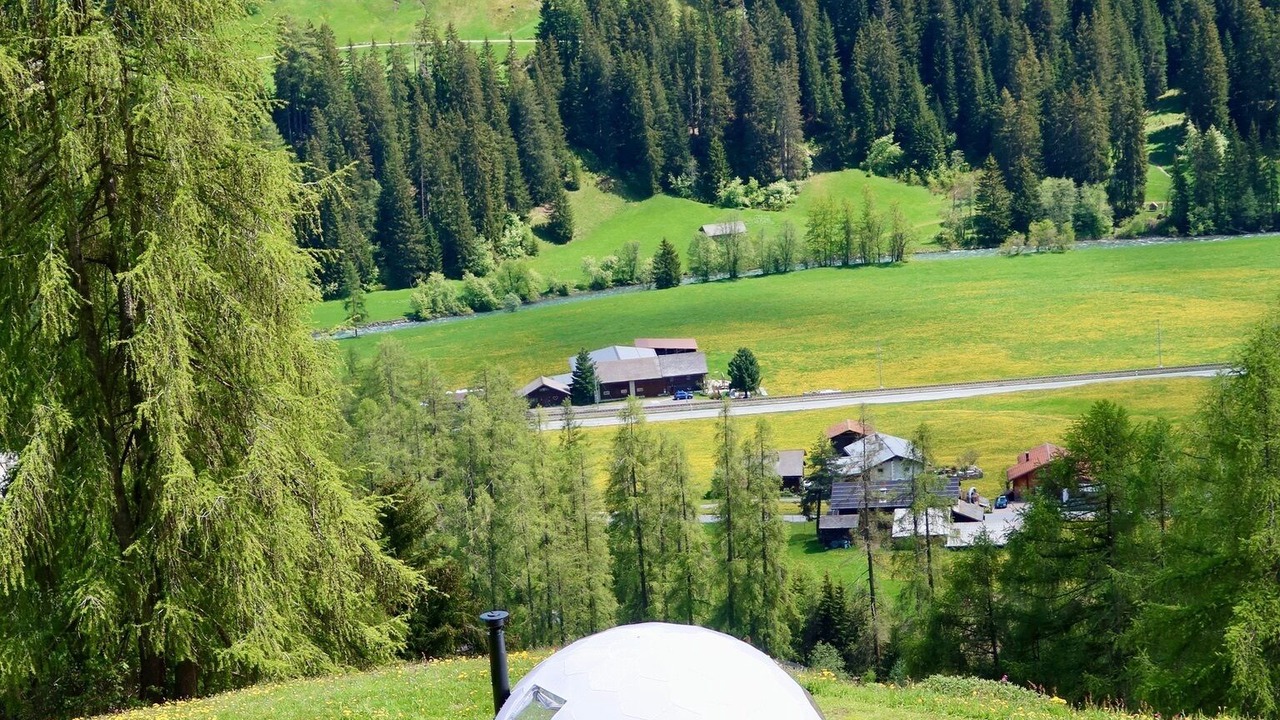 Photo of Others in Davos