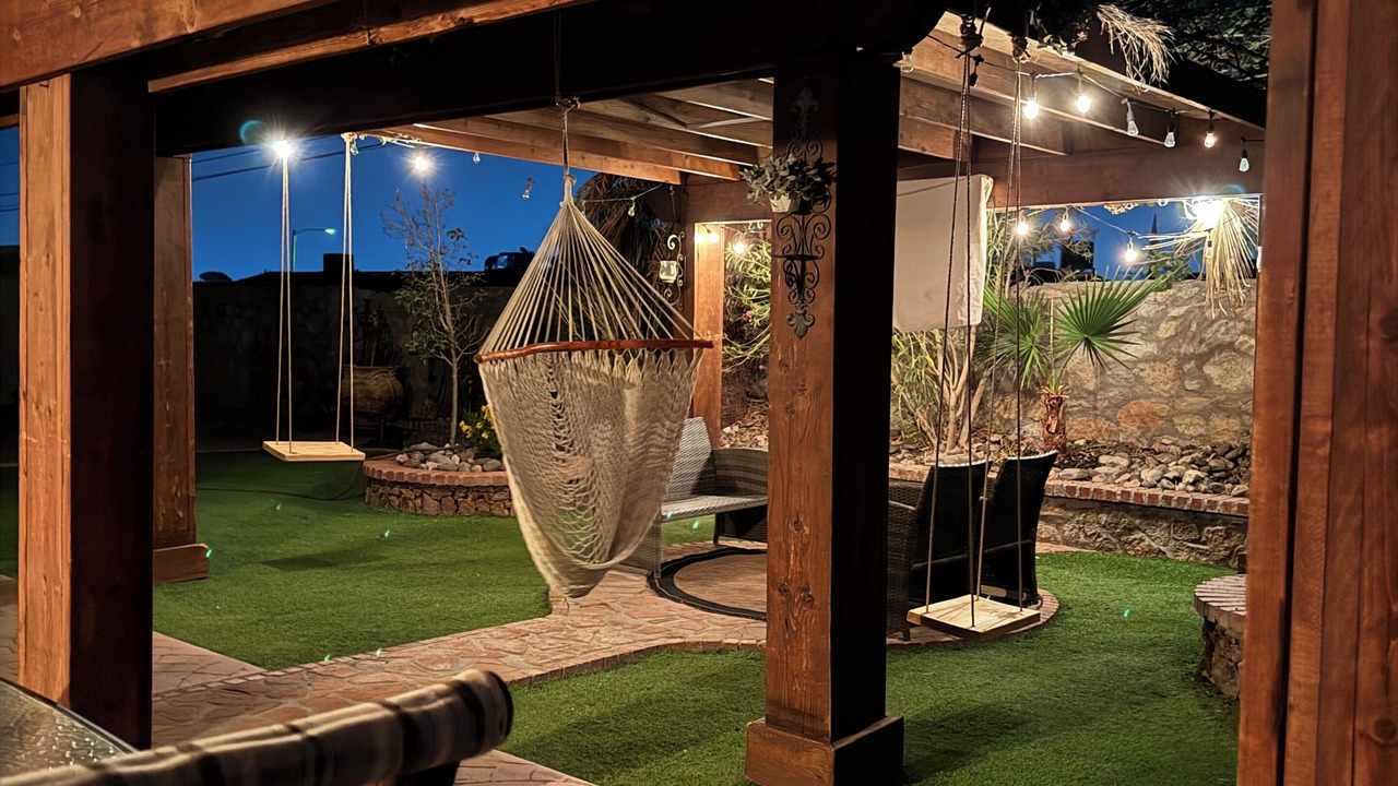 Photo of Outdoor in Pebble Hills Park