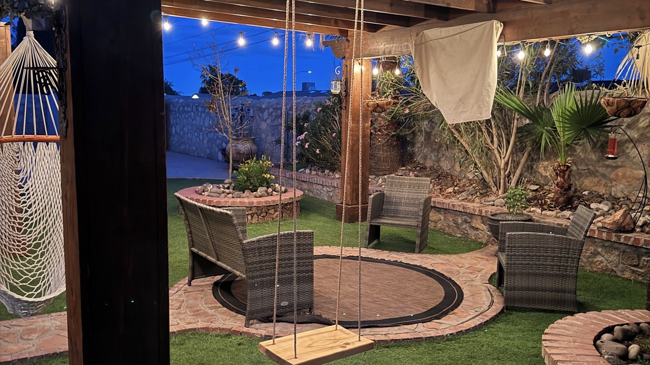 Photo of Outdoor in Pebble Hills Park