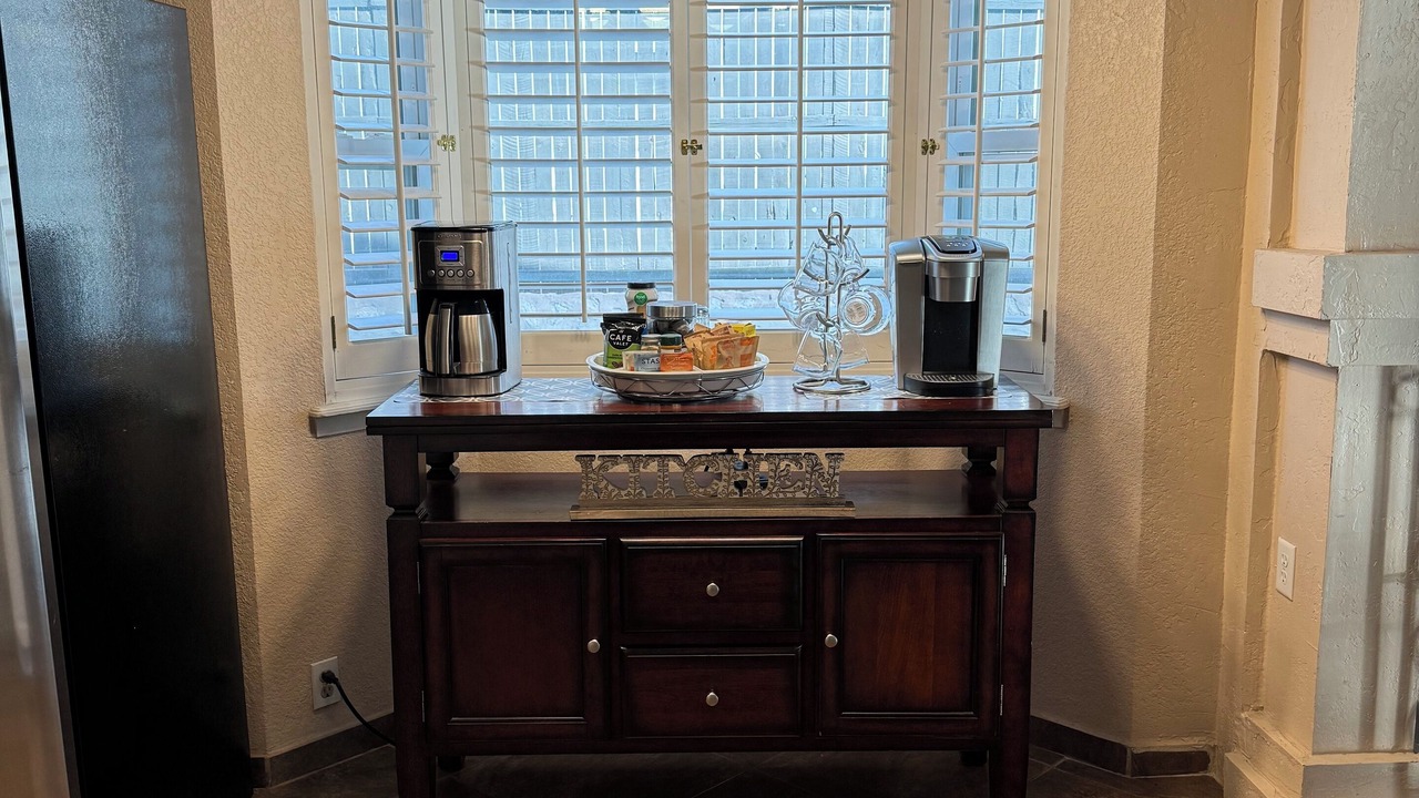 Photo of Kitchen in Pebble Hills Park