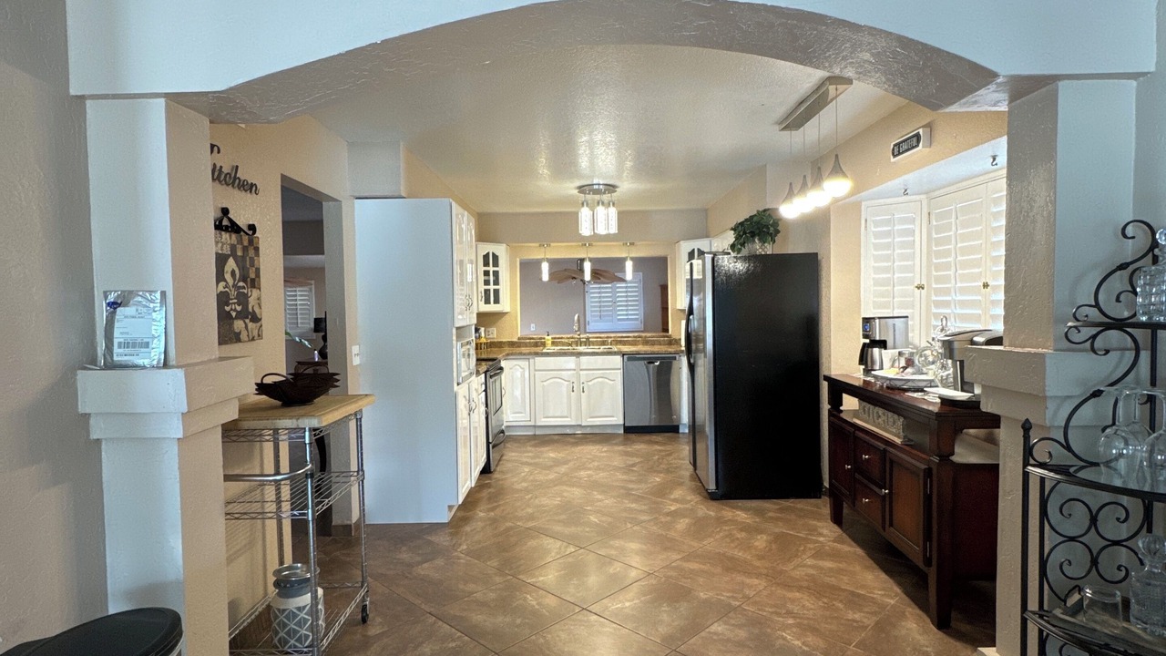 Photo of Kitchen in Pebble Hills Park