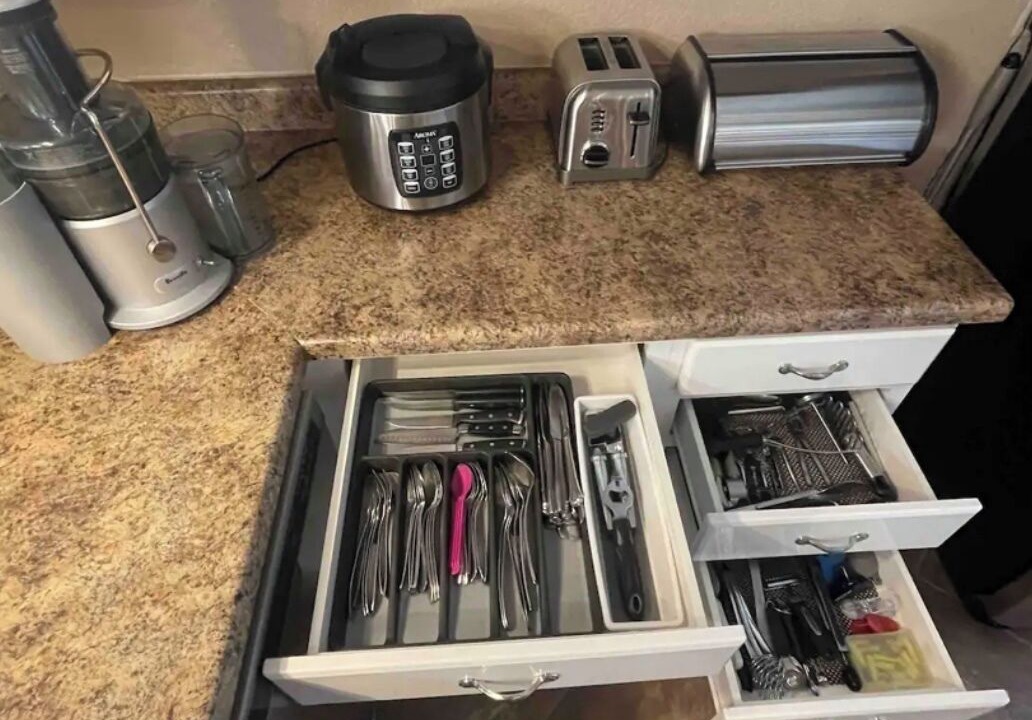 Photo of Kitchen in Pebble Hills Park