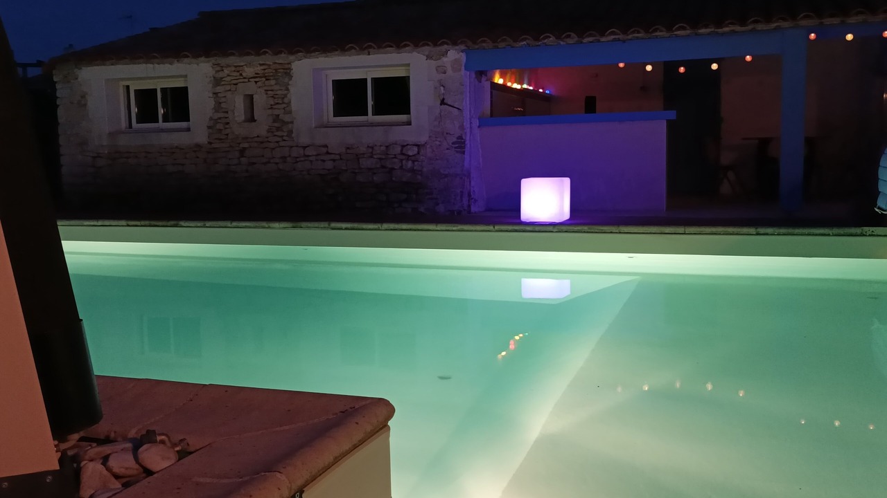 Photo of Outdoor in Sainte-Radegonde-des-Noyers